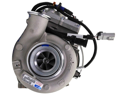 NEW OEM Holset HE351VE Turbo Freightliner Truck Cummins ISB EPA07 6.7L 4955397