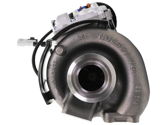 NEW OEM Holset HE351VE Turbo Freightliner Truck Cummins ISB EPA07 6.7L 4955397