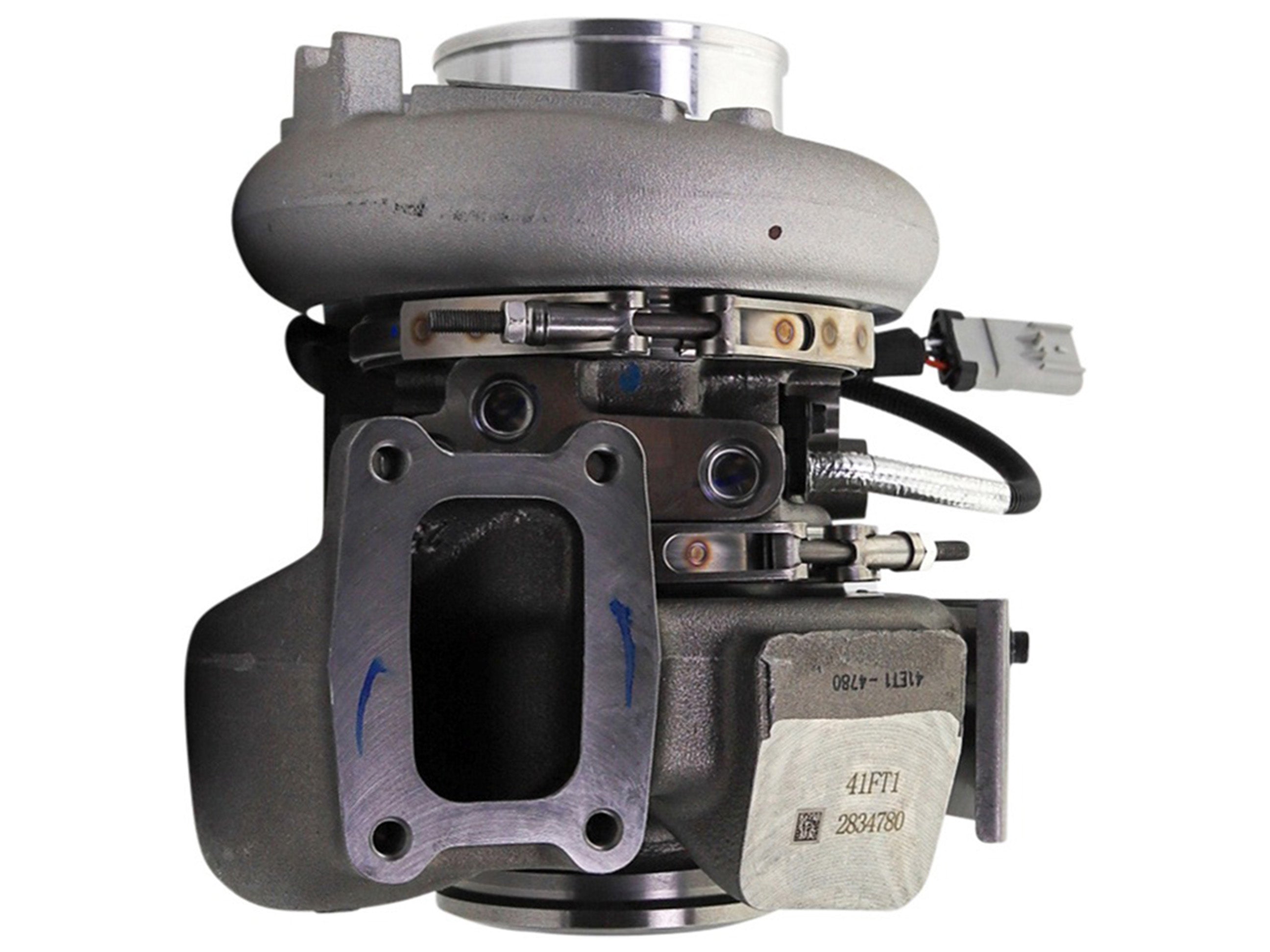 NEW OEM Holset HE351VE Turbo Freightliner Cummins 4955397