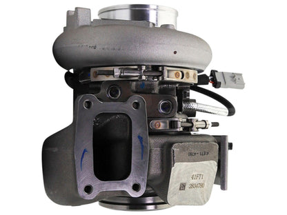 NEW OEM Holset HE351VE Turbo Freightliner Truck Cummins ISB EPA07 6.7L 4955397