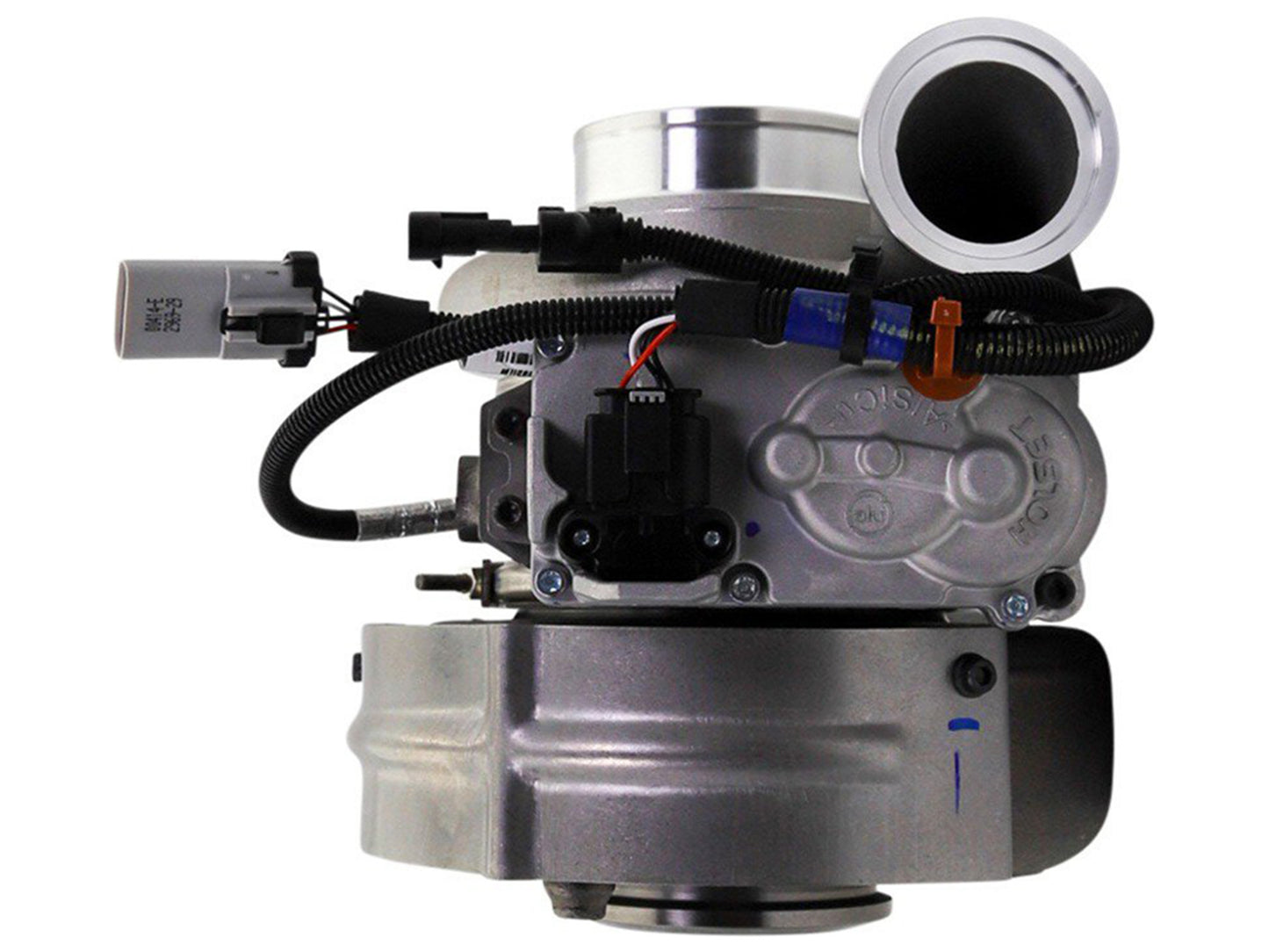 NEW OEM Holset HE351VE Turbo Freightliner Truck Cummins ISB EPA07 6.7L 4955397