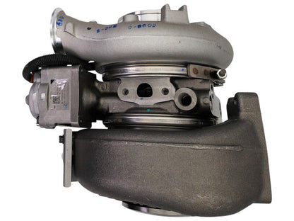 NEW OEM Holset HE351VE Turbo Freightliner Truck Cummins ISB EPA07 6.7L 4955397