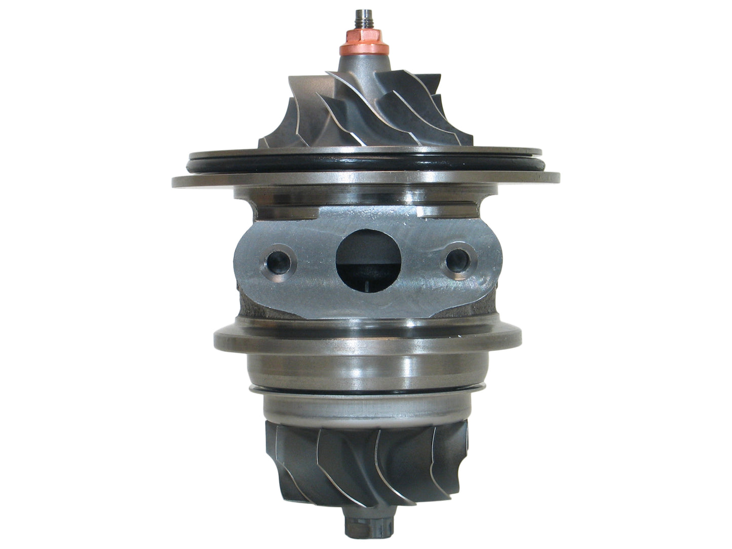 NEW OEM Mitsubishi Turbo CHRA Kubota Industrial V3307 3.3L Diesel 49577-09500