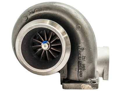 Reman BorgWarner S4AS010 Turbo CAT Earth Moving Truck 14.6L 3406B 478105 496549