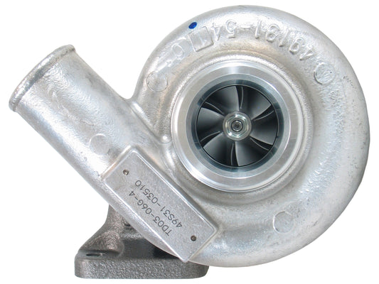 NEW OEM Mitsubishi TD03 Turbo Iseki Nouki Tractor E3CD-D 1.5L Diesel 49131-03510