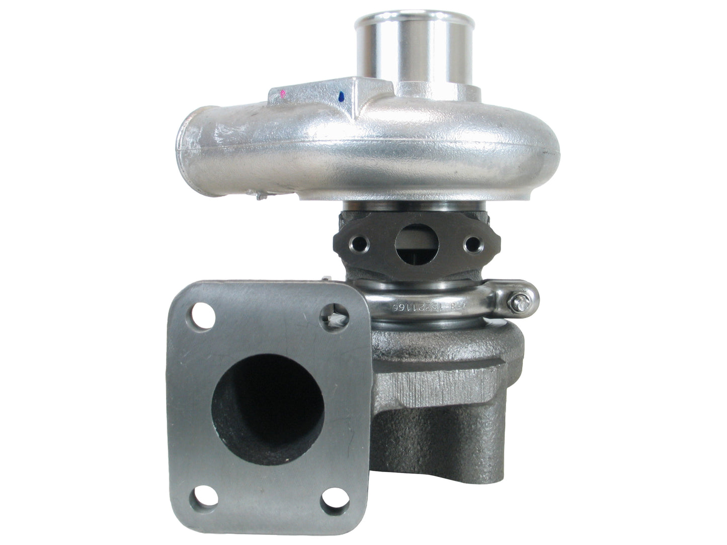 NEW OEM Mitsubishi TD03 Turbo Iseki Nouki Tractor E3CD-D 1.5L Diesel 49131-03510