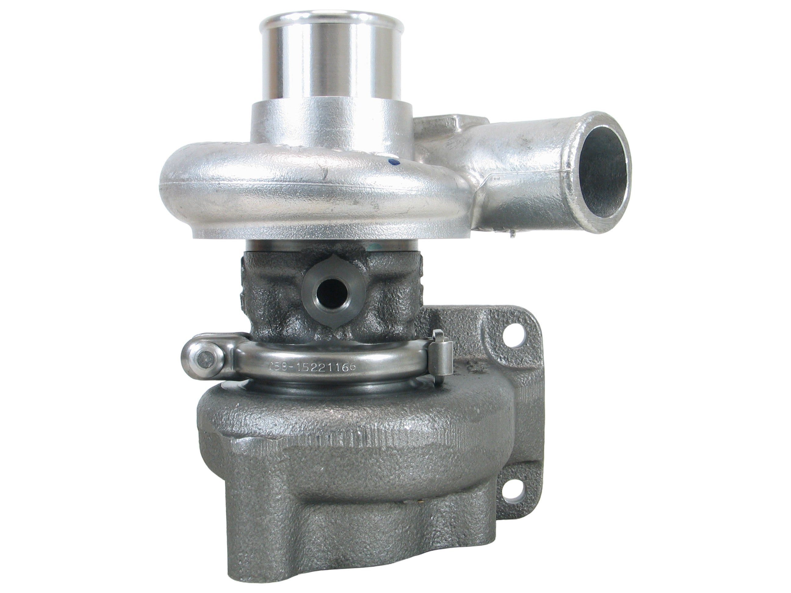 NEW OEM Mitsubishi TD03 Turbo Iseki 49131-03510 – TurboTurbos