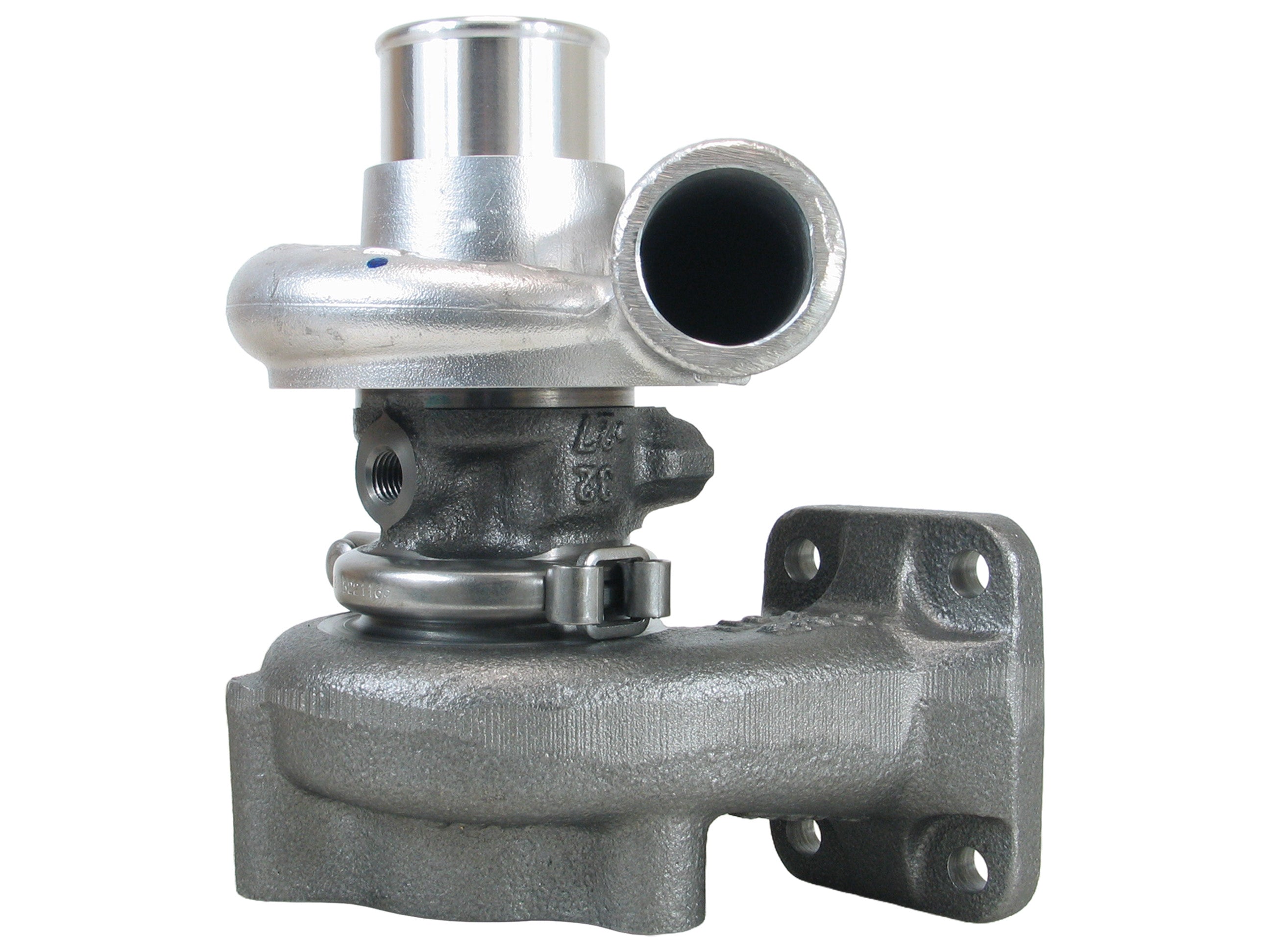 NEW OEM Mitsubishi TD03 Turbo Iseki 49131-03510 – TurboTurbos
