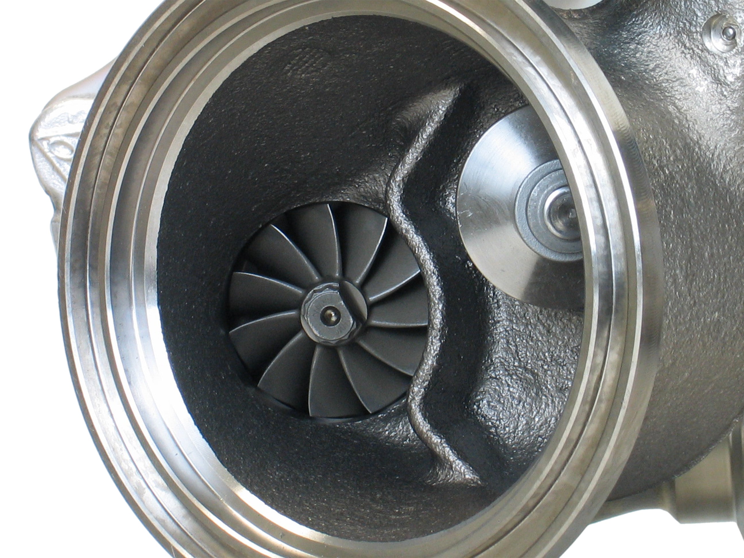 NEW OEM Mitsubishi TD03L4 Turbo BMW 49131-07031 – TurboTurbos