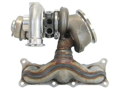 NEW OEM Mitsubishi TD03L4 Turbo BMW 135i 335i N54B30 3.0L Gas Engine 49131-07031