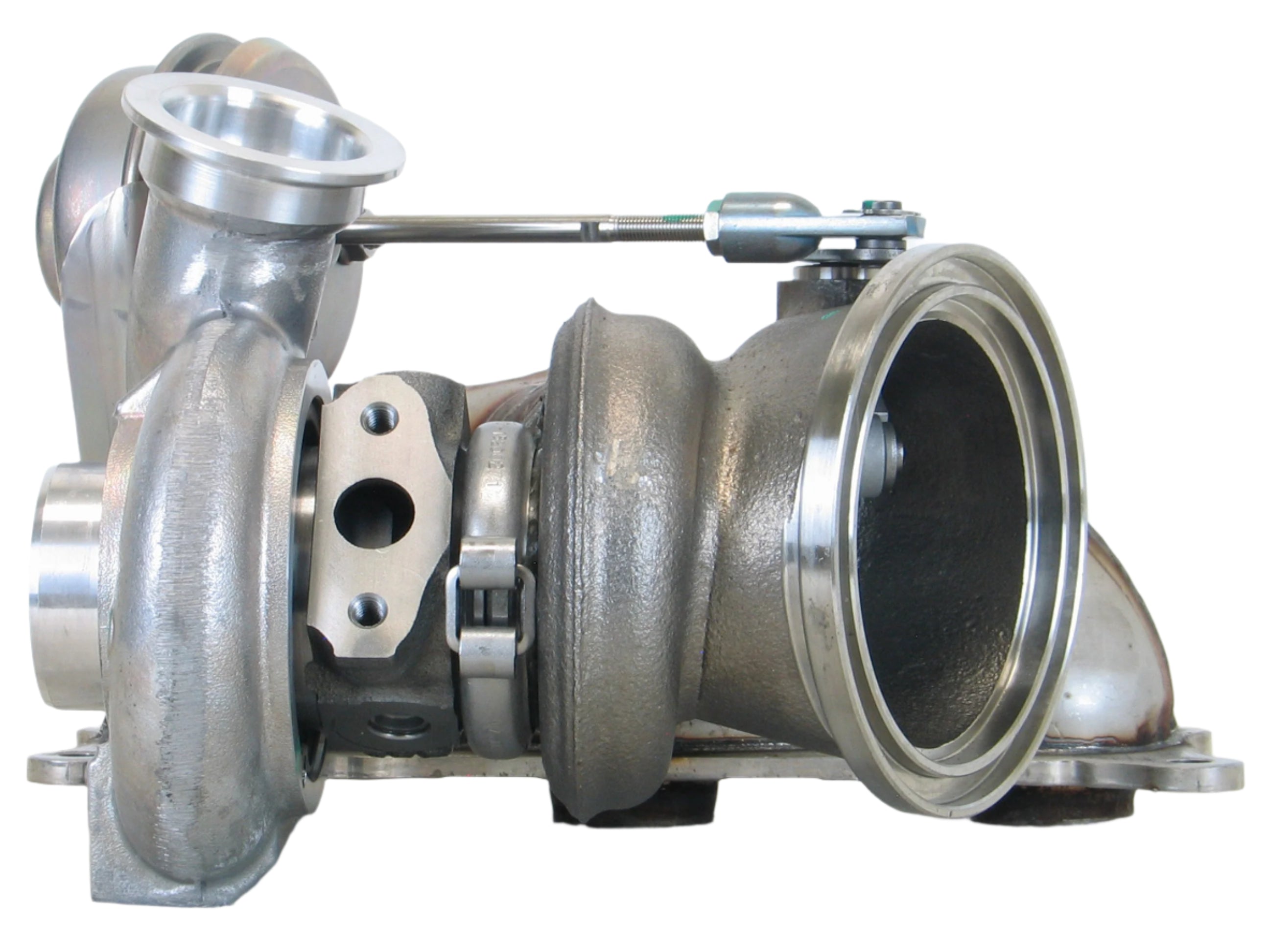 NEW OEM Mitsubishi TD03L4 Turbo BMW 49131-07041 – TurboTurbos