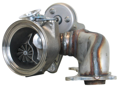 NEW OEM Mitsubishi TD03L4 Turbo BMW 135i 335i N54B30 3.0L Gas Engine 49131-07041