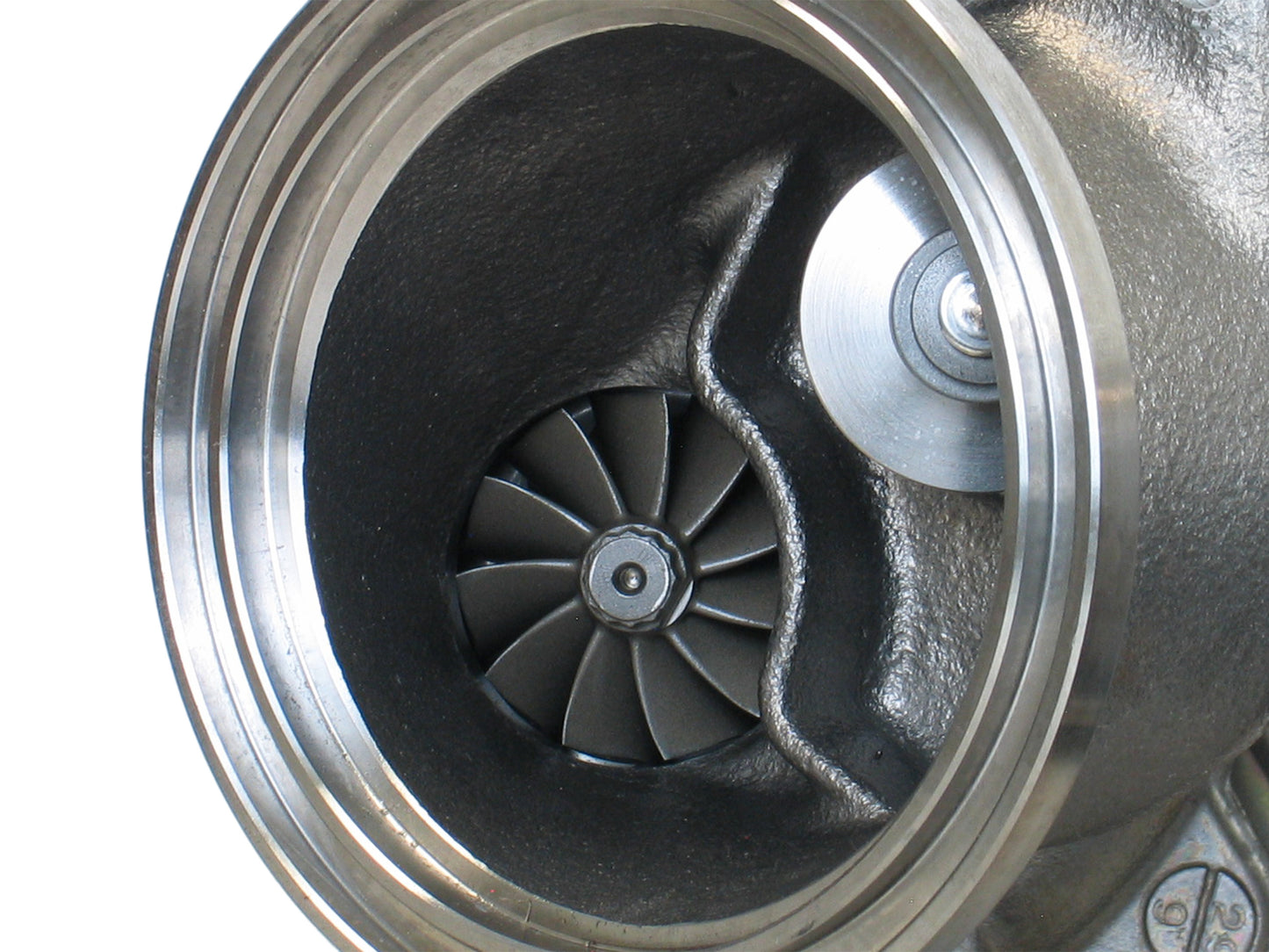 NEW OEM Mitsubishi TD03L4 Turbo BMW 135i 335i N54B30 3.0L Gas Engine 49131-07041