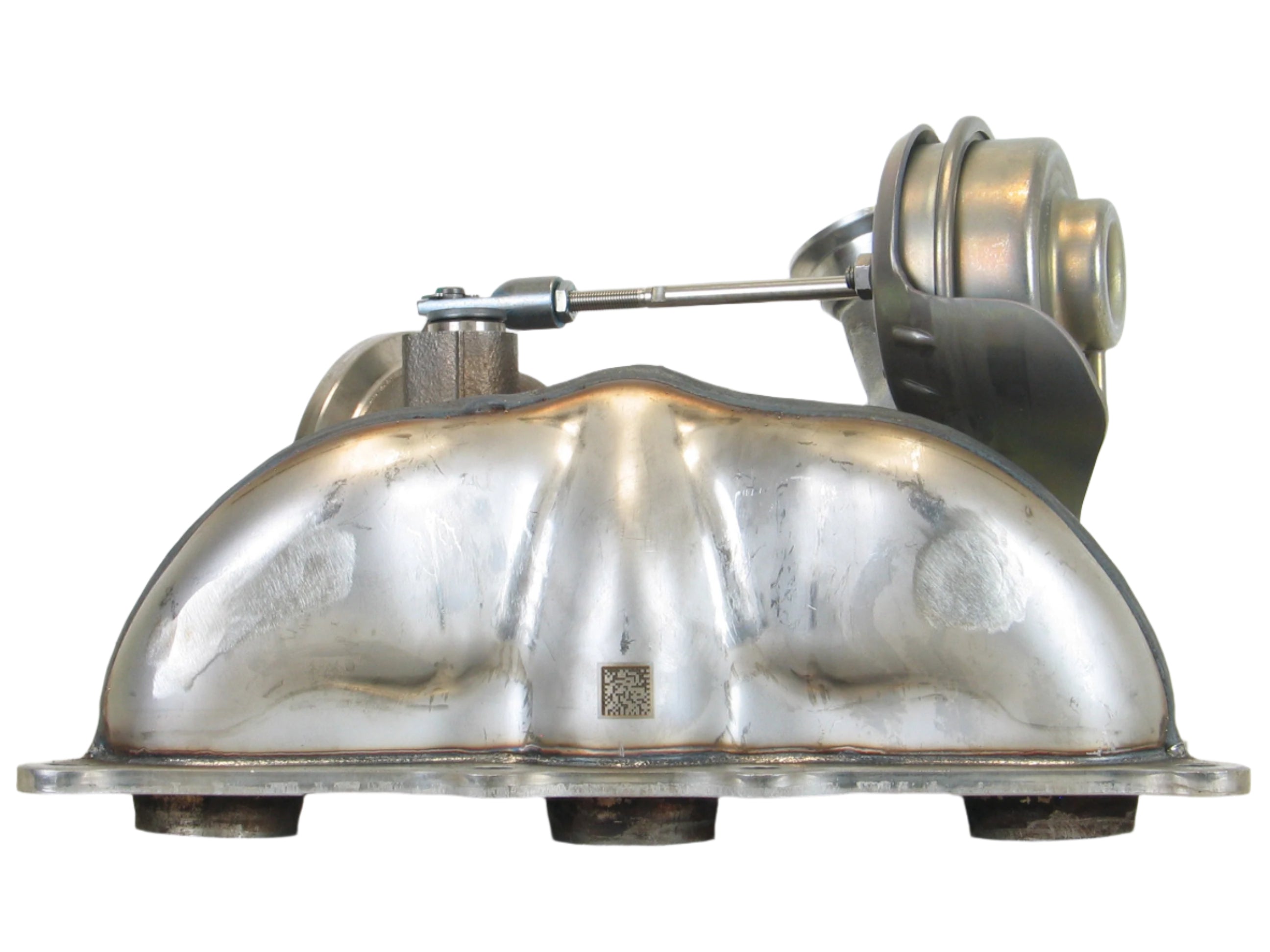 NEW OEM Mitsubishi TD03L4 Turbo BMW 49131-07041 – TurboTurbos