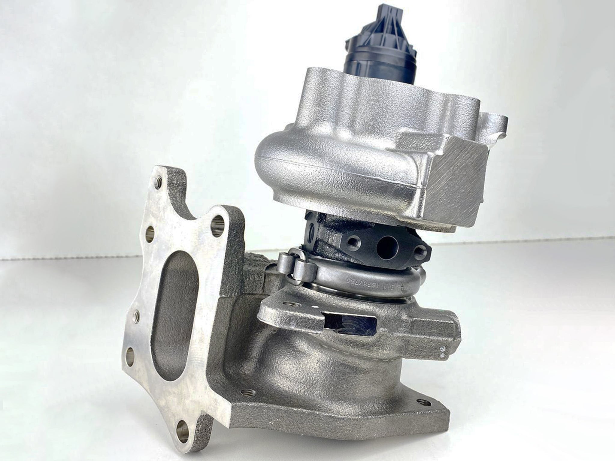 NUEVO turbocompresor de rendimiento Mitsubishi TD03LL1-04 49S31-A0100