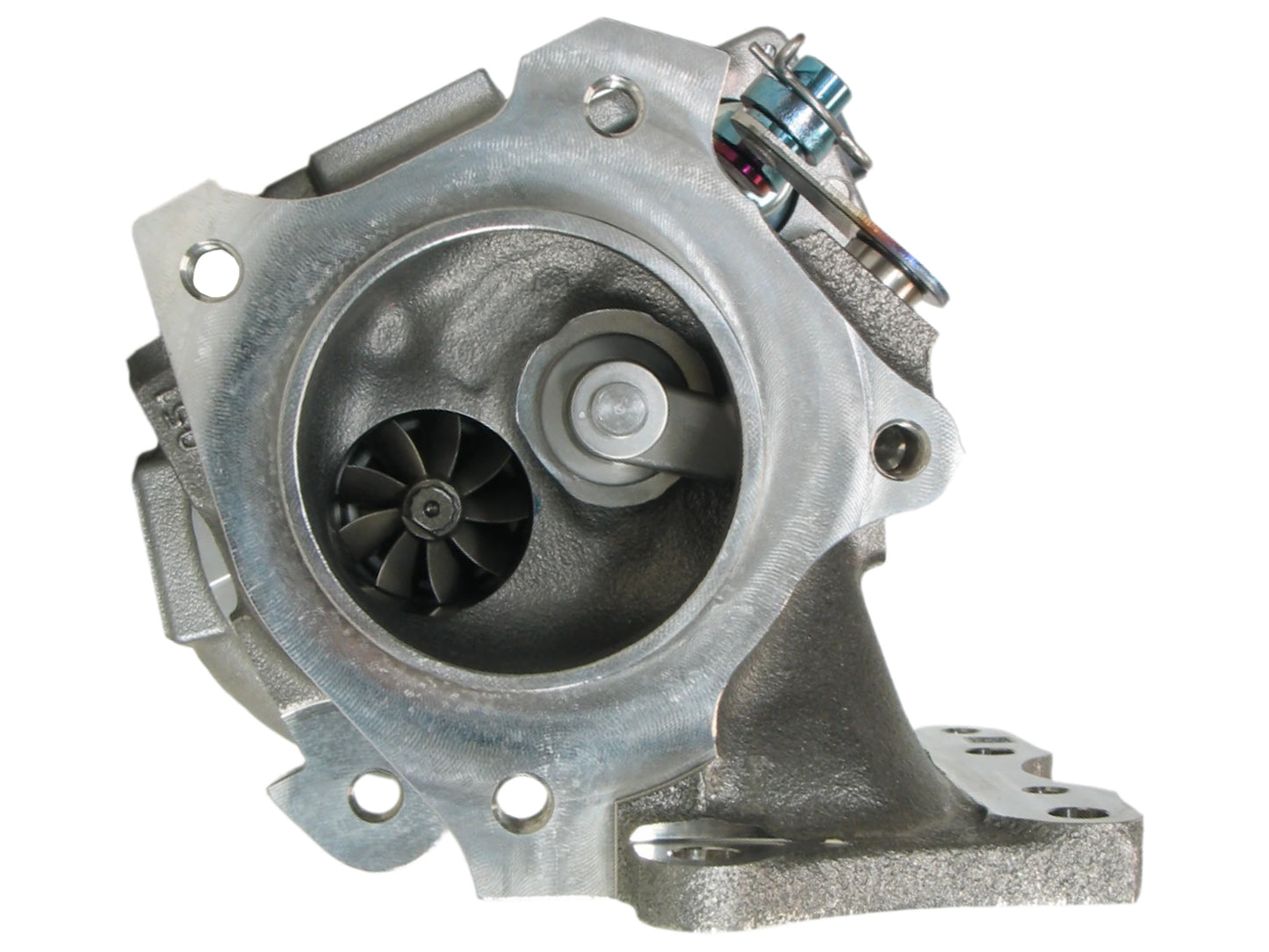 NEW Mitsubishi TD03LL1 Upgrade Turbo Honda Civic Si CR-V L15B7 1.5L 49S31-A0100