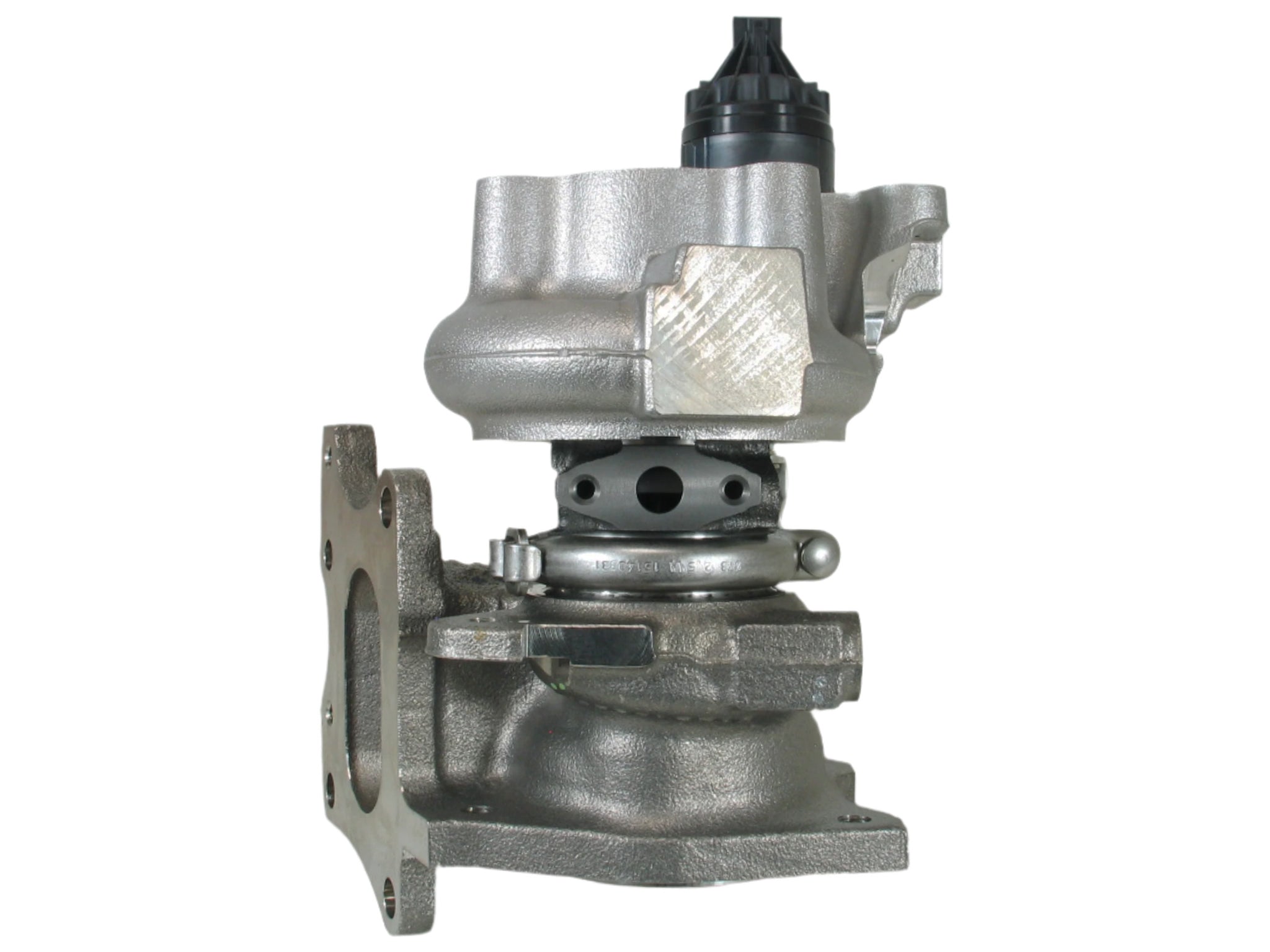 SONIC　TURBOBLENDER　ER-3 CIFN - IHI TURBOCHARGER RHF5 HITACHI CONSTRUCTION 3.0