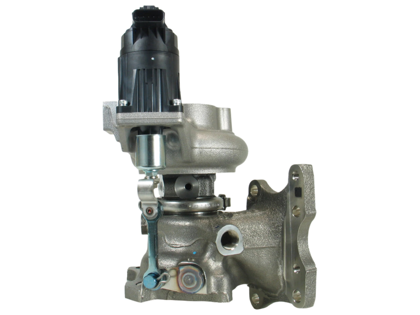 NEW Mitsubishi TD03LL1 Upgrade Turbo Honda Civic Si CR-V L15B7 1.5L 49S31-A0100