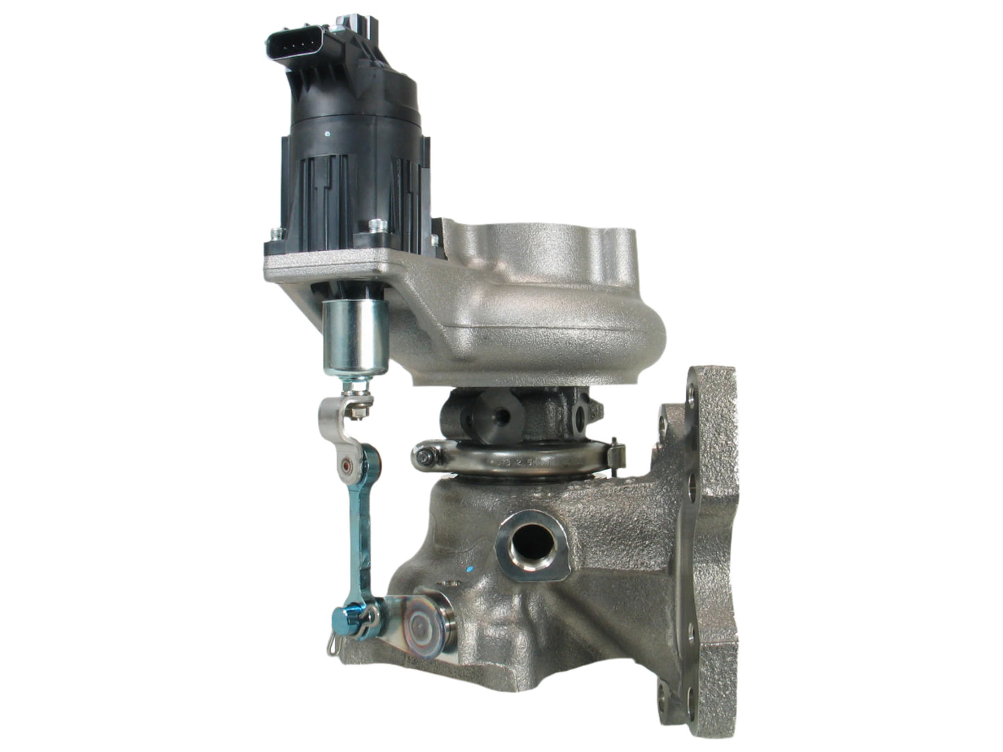 NEW Mitsubishi TD03LL1 Upgrade Turbo Honda Civic Si CR-V L15B7 1.5L 49S31-A0100