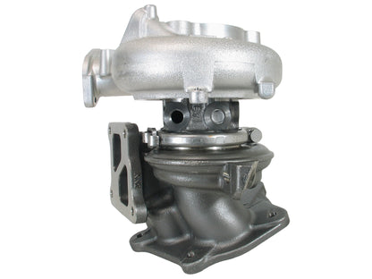 Nuevo OEM MHI TF06-07 Turbo + tubo de entrada de aire para Lancer EVO-X actualización 49S36-07000