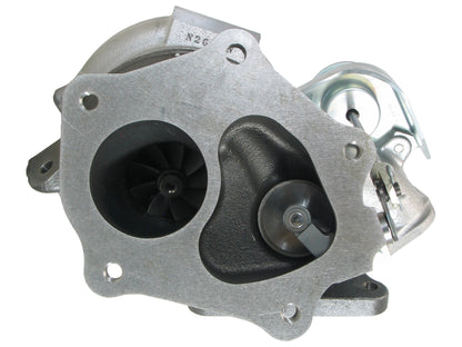 Nuevo OEM MHI TF06-07 Turbo + tubo de entrada de aire para Lancer EVO-X actualización 49S36-07000