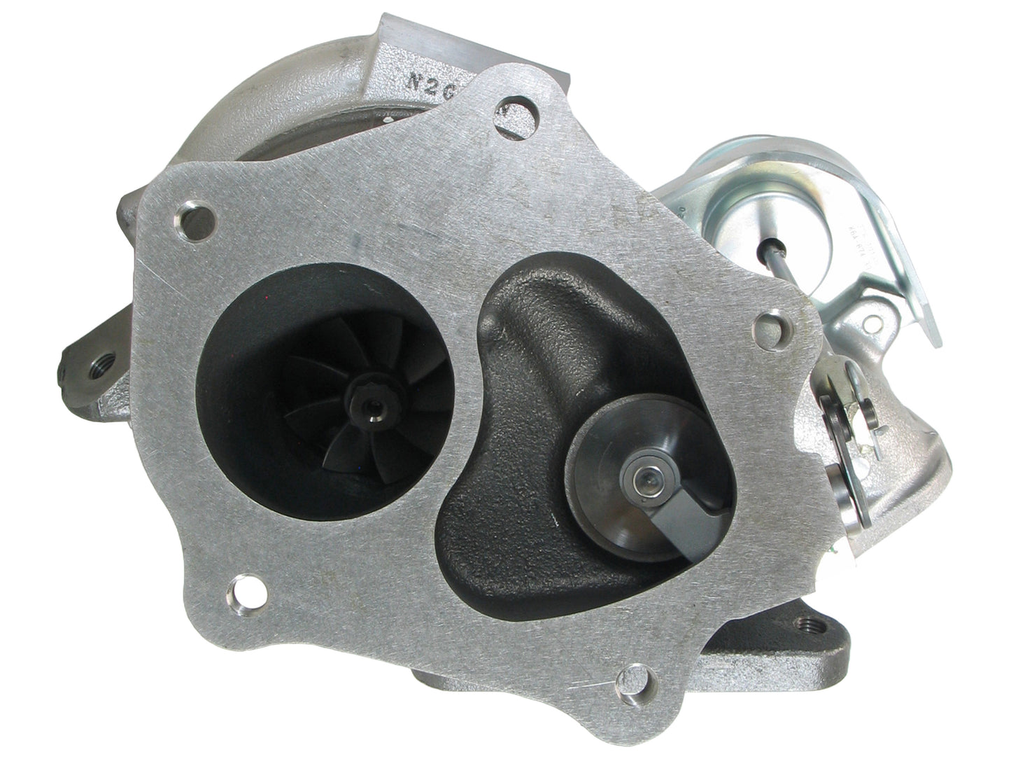 NEW OEM Mitsubishi TF06 Turbo Lancer Evolution X 4B11 2.0L Gas 49S36-07000