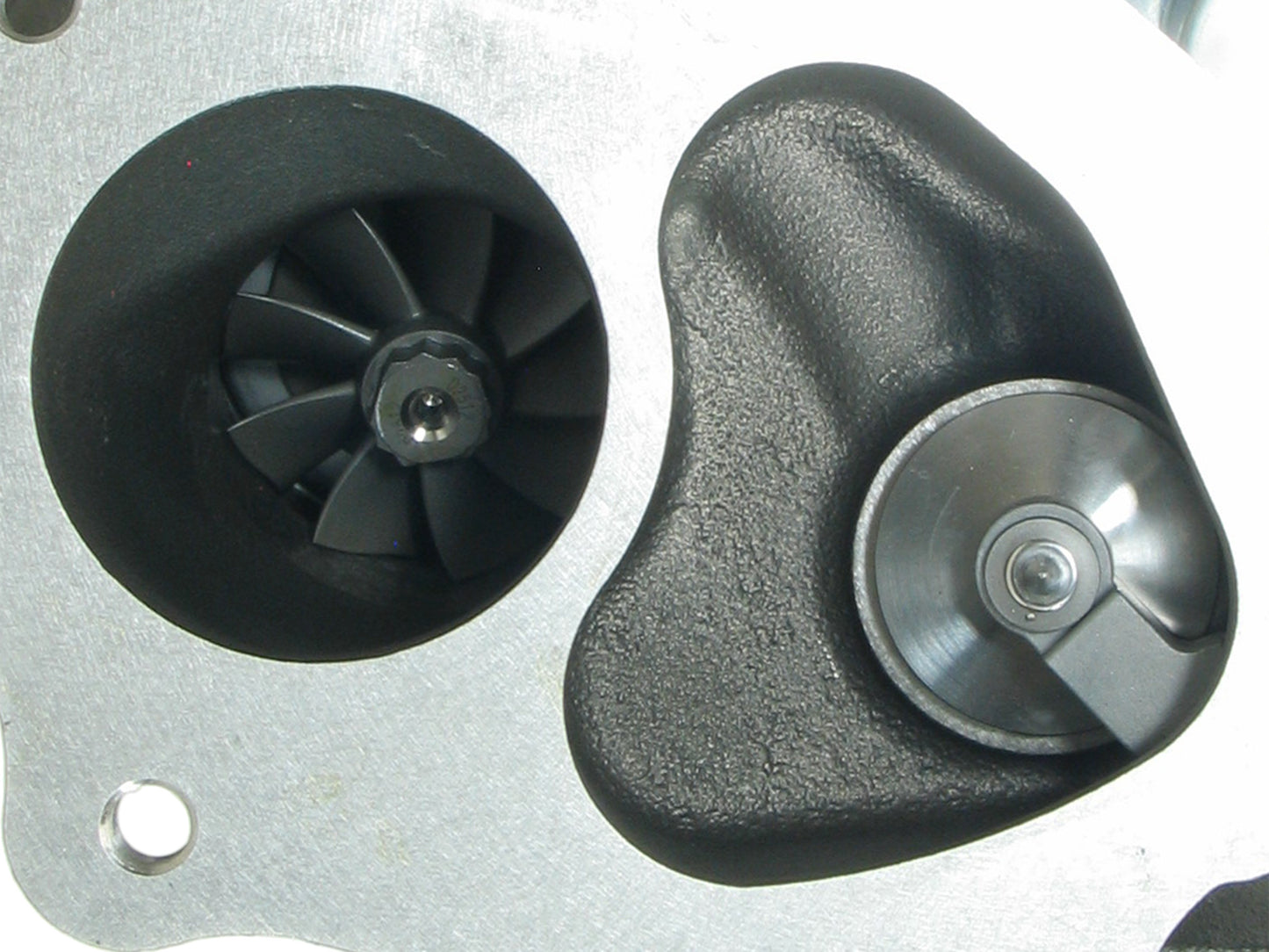 NEW OEM Mitsubishi TF06 Turbo Lancer Evolution X 4B11 2.0L Gas 49S36-07000