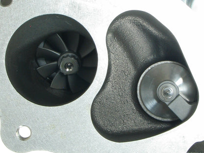 NEW OEM Mitsubishi TF06 Turbo Lancer Evolution X 4B11 2.0L Gas 49S36-07000