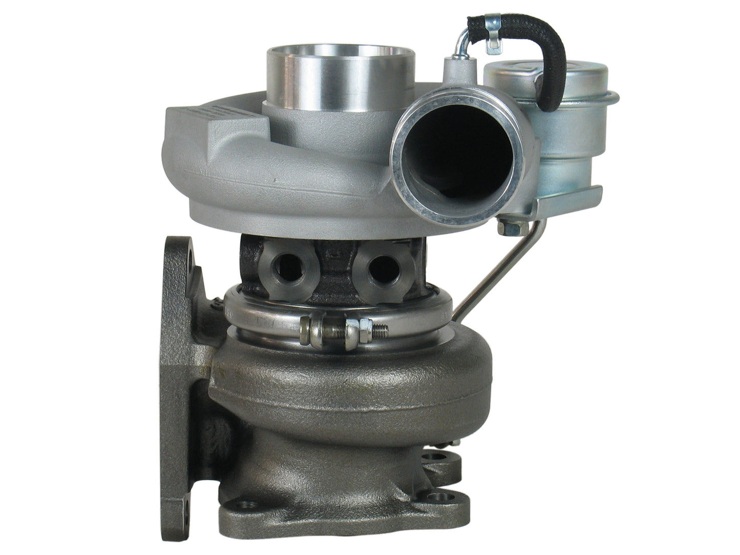 NEW Mitsubishi TF06 Turbo Subaru Impreza EJ20 2.0L Stage-2 Upgrade 49S36-A0000