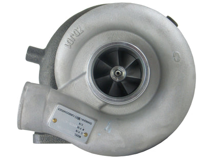 NEW OEM Mitsubishi TD06H Turbo Caterpillar Earth Moving 3066 Engine 49S79-A2340