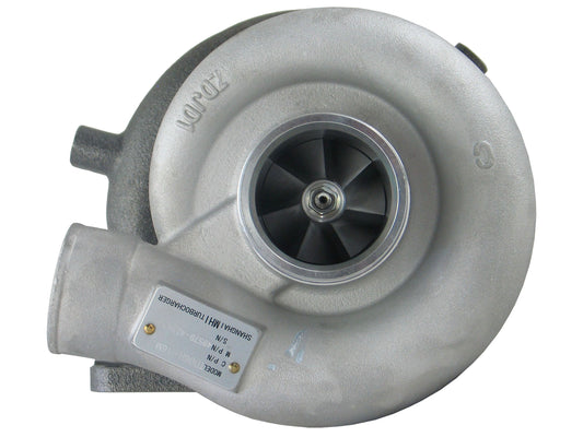 NEW OEM Mitsubishi TD06H Turbo Caterpillar Earth Moving 3066 Engine 49S79-A2340