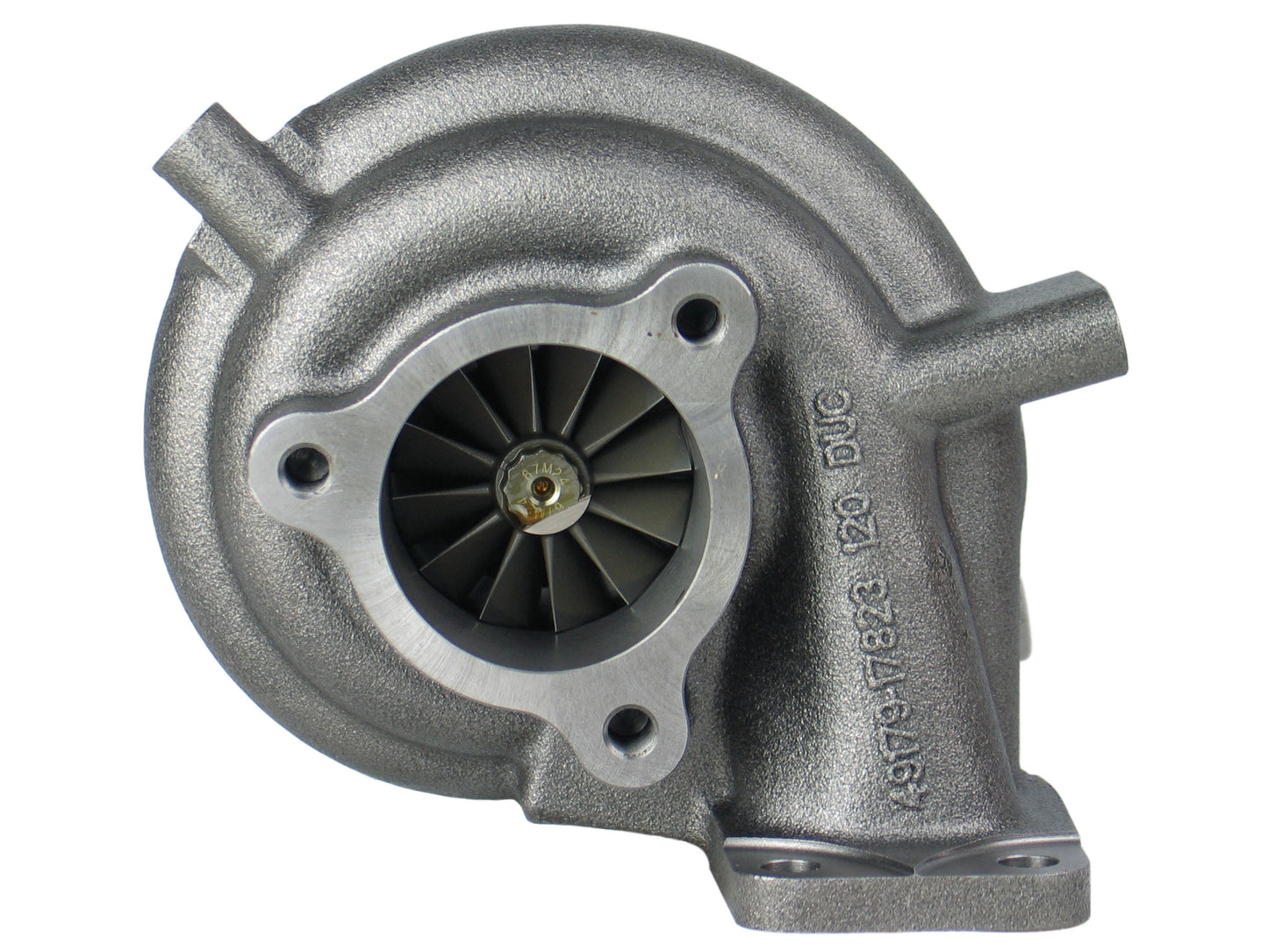 NEW OEM Mitsubishi TD06H Turbo Caterpillar Earth Moving 3066 Engine 49S79-A2340