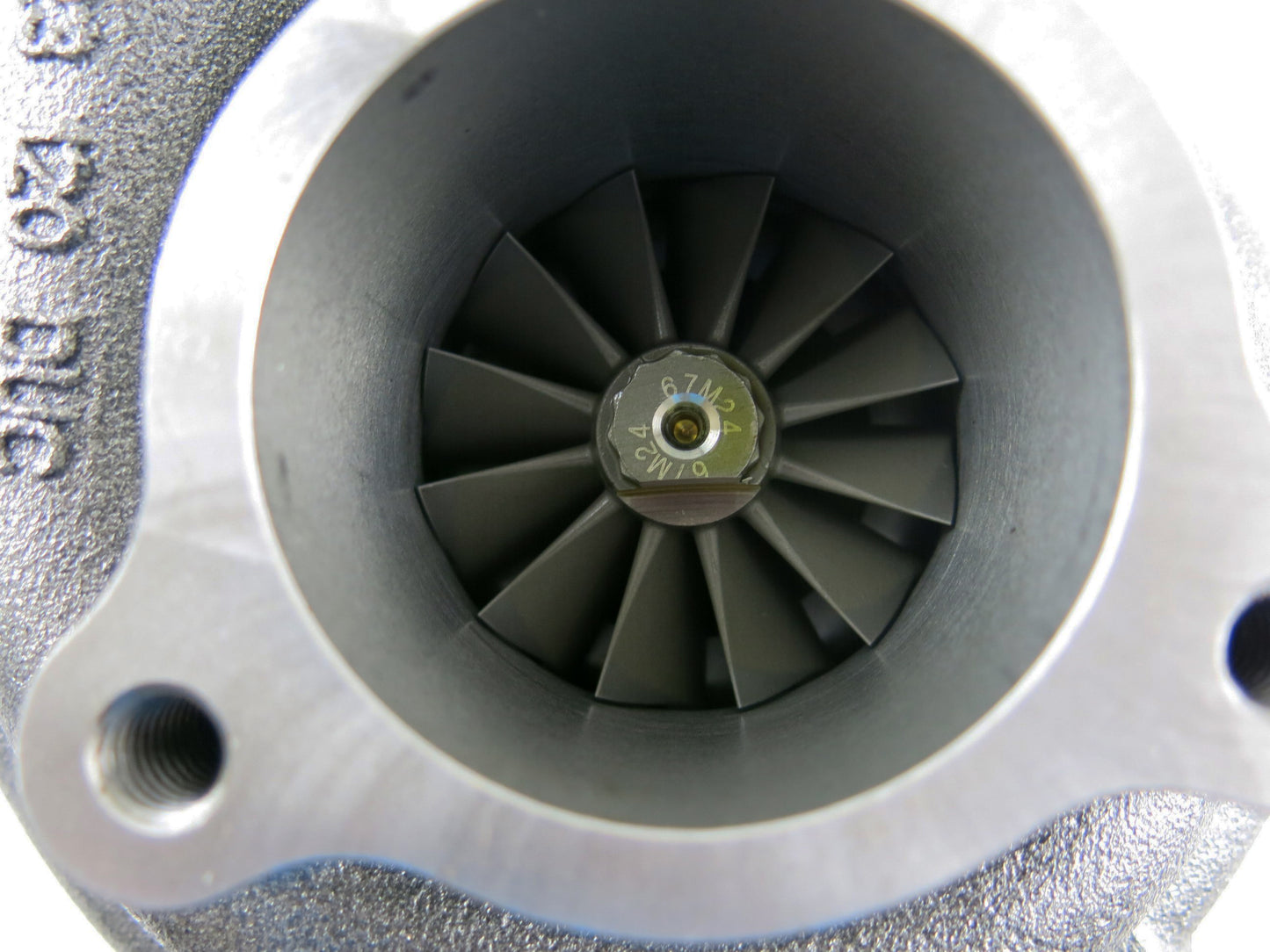 NEW OEM Mitsubishi TD06H Turbo Caterpillar Earth Moving 3066 Engine 49S79-A2340