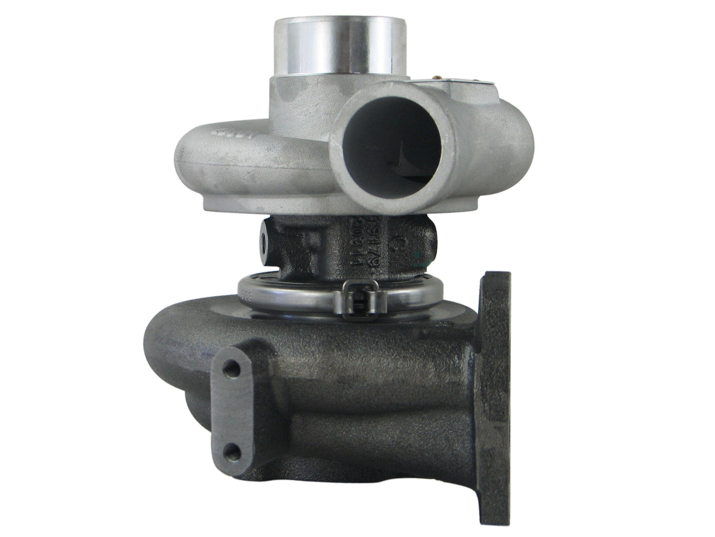 NEW OEM Mitsubishi TD06H Turbo Caterpillar Earth Moving 3066 Engine 49S79-A2340