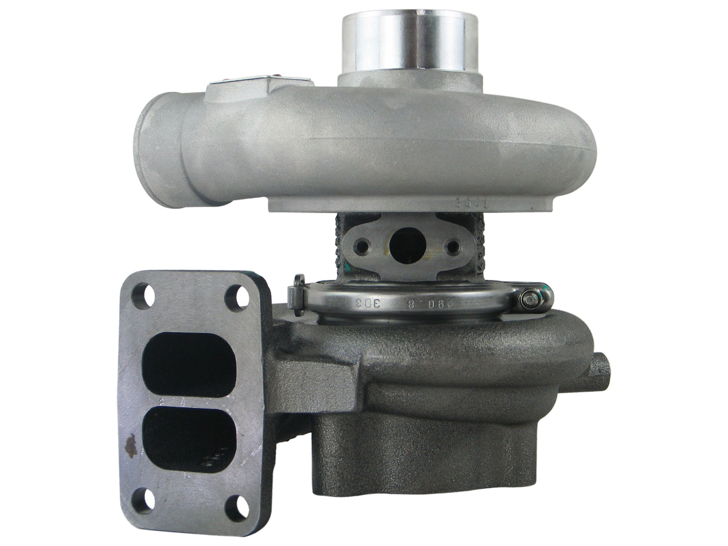 NEW OEM Mitsubishi TD06H Turbo Caterpillar Earth Moving 3066 Engine 49S79-A2340