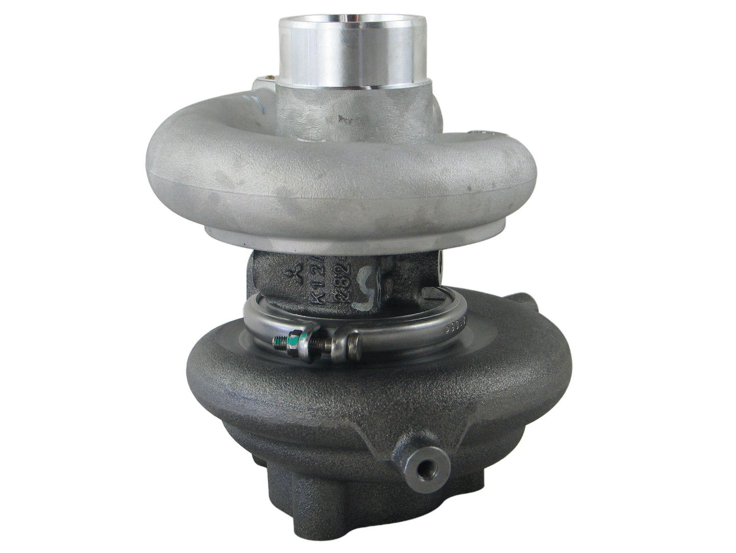 NEW OEM Mitsubishi TD06H Turbo Caterpillar Earth Moving 3066 Engine 49S79-A2340