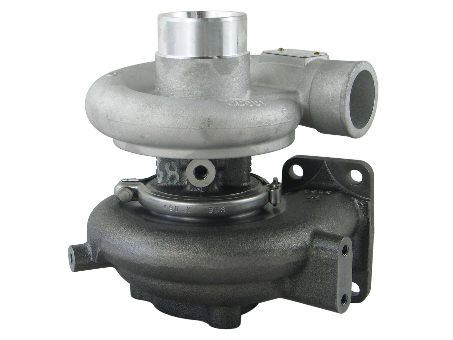 NEW OEM Mitsubishi TD06H Turbo Caterpillar Earth Moving 3066 Engine 49S79-A2340