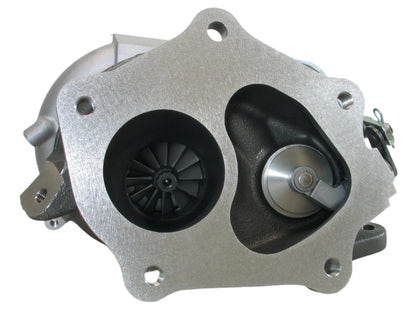 NEW Mitsubishi TD05H Turbo Lancer Evolution X 4B11 4B11T 2.0L Gas 49378-01642