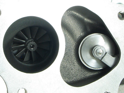 NEW Mitsubishi TD05H Turbo Lancer Evolution X 4B11 4B11T 2.0L Gas 49T78-01643