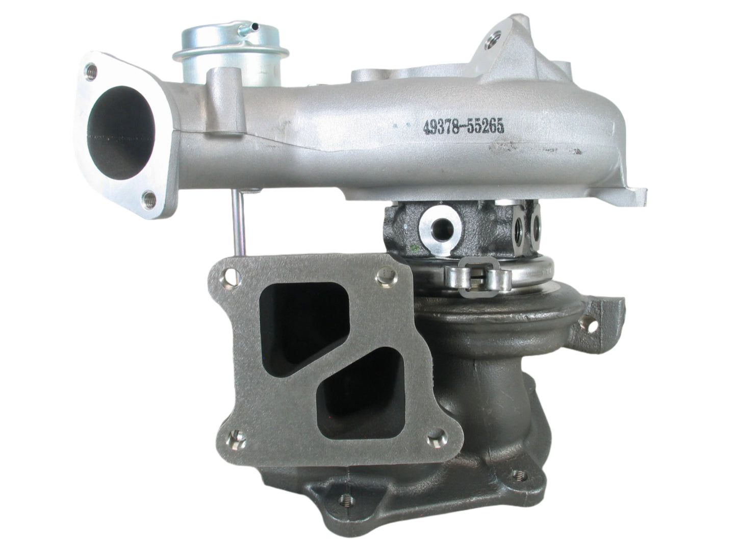 NEW Mitsubishi TD05H Turbo Lancer Evolution X 4B11 4B11T 2.0L Gas 49378-01642