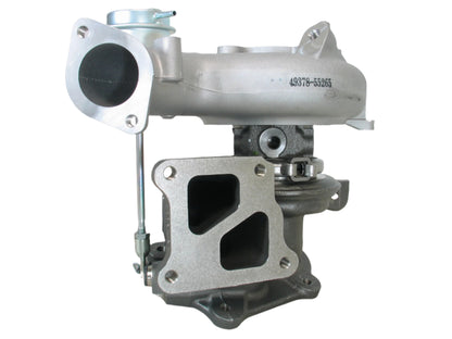 NEW Mitsubishi TD05H Turbo Lancer Evolution X 4B11 4B11T 2.0L Gas 49378-01642