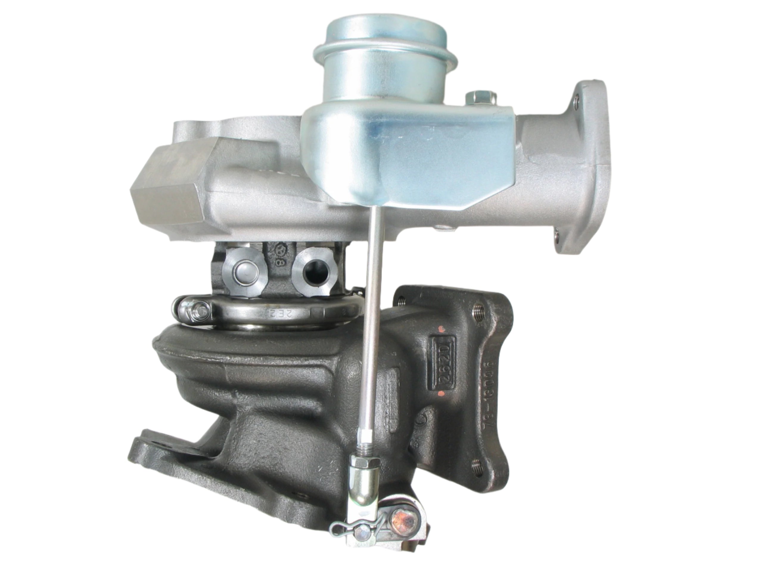 NEW Mitsubishi TD05H Turbo 49T78-01643 – TurboTurbos