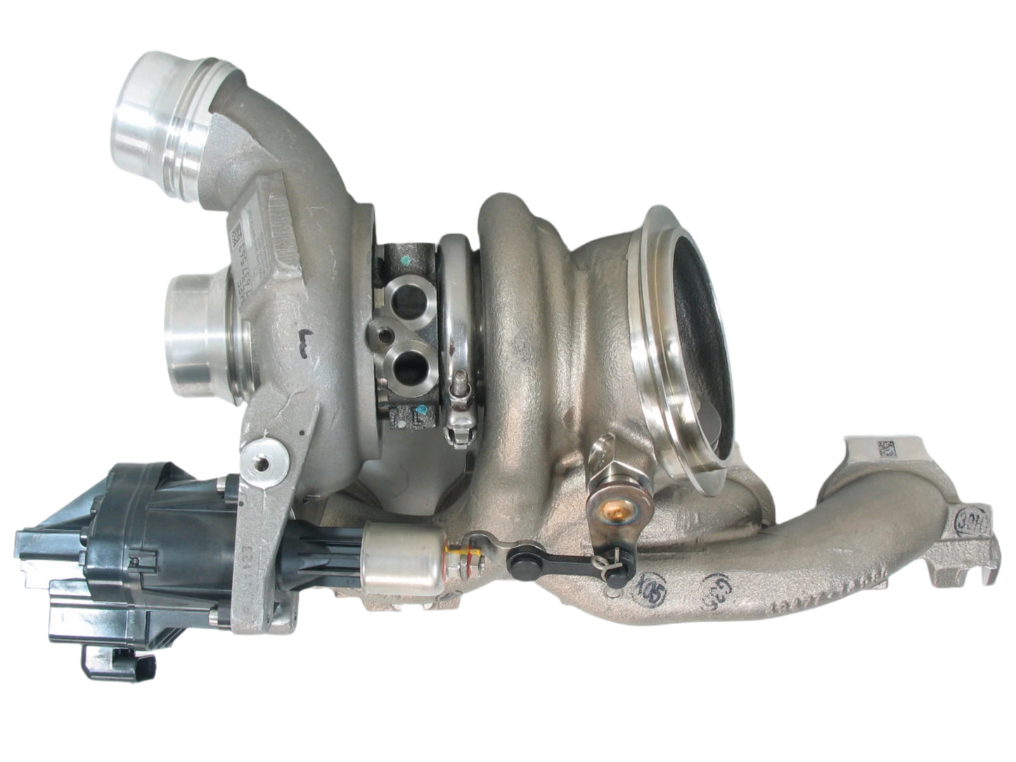 NEW Mitsubishi TD04LR6W Turbo BMW 3 B48B20 5 B48B20A 7 B48B20B 2.0L 49477-02411