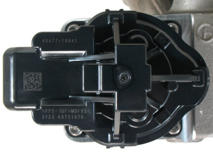 NEW Mitsubishi TD04LR6W Turbo BMW 3 B48B20 5 B48B20A 7 B48B20B 2.0L 49477-02411