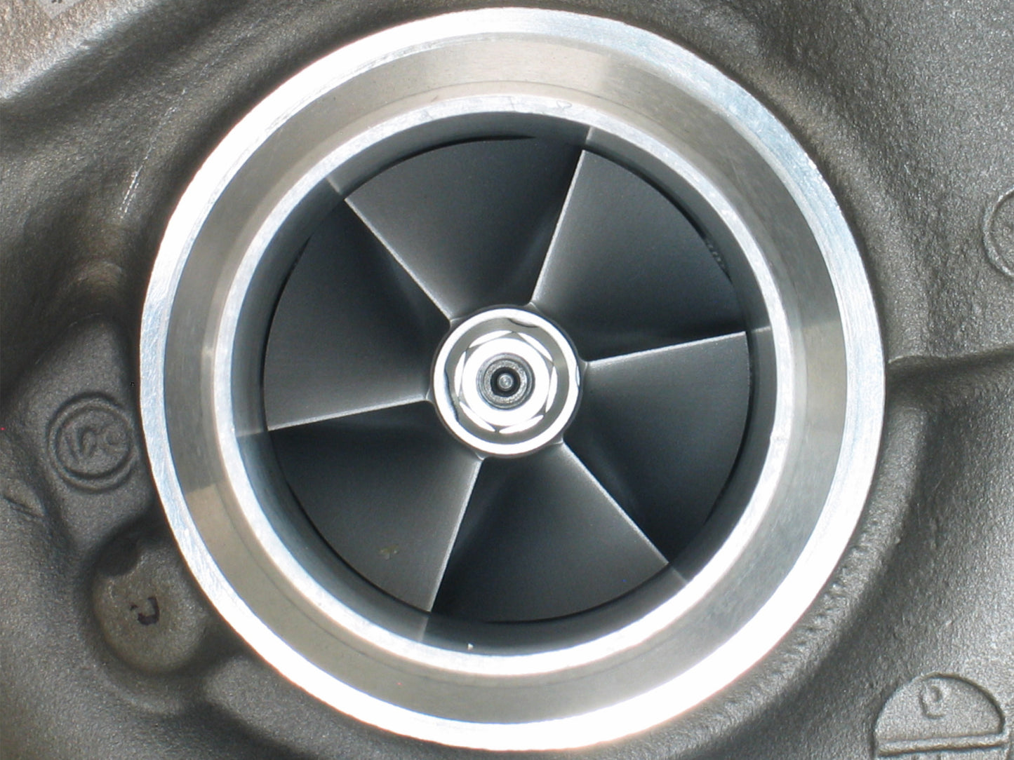 NEW Mitsubishi TD04LR6W Turbo BMW 3 B48B20 5 B48B20A 7 B48B20B 2.0L 49477-02411