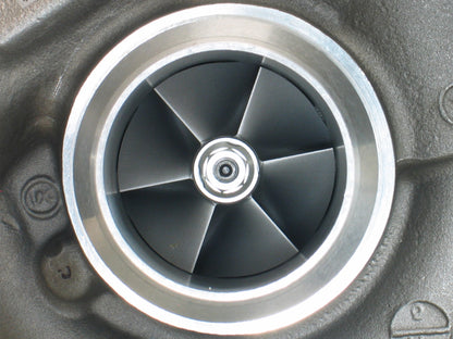 NEW Mitsubishi TD04LR6W Turbo BMW 3 B48B20 5 B48B20A 7 B48B20B 2.0L 49477-02411