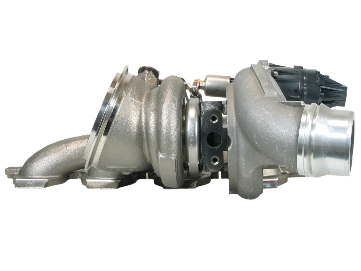 NEW Mitsubishi TD04LR6W Turbo BMW 3 B48B20 5 B48B20A 7 B48B20B 2.0L 49477-02411