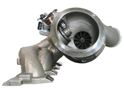 NEW Mitsubishi TD04LR6W Turbo BMW 3 B48B20 5 B48B20A 7 B48B20B 2.0L 49477-02411