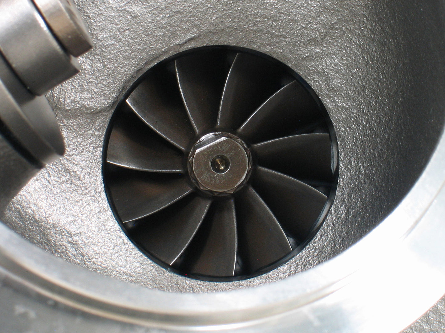 NEW Mitsubishi TD04LR6W Turbo BMW 3 B48B20 5 B48B20A 7 B48B20B 2.0L 49477-02411