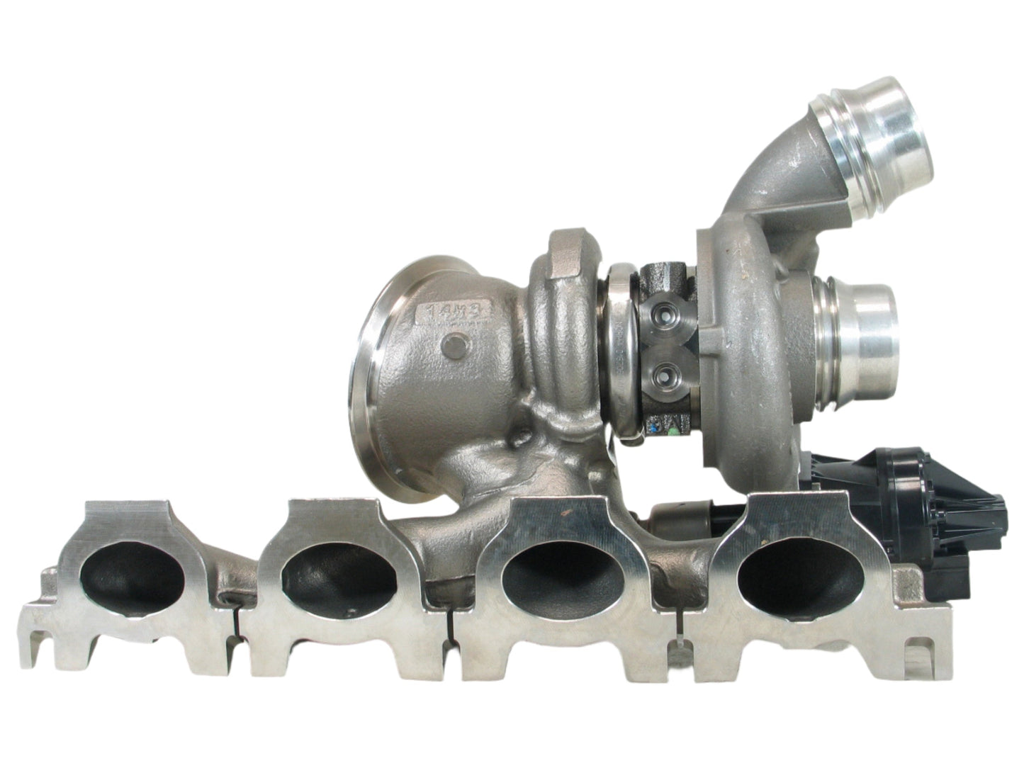 NEW Mitsubishi TD04LR6W Turbo BMW 3 B48B20 5 B48B20A 7 B48B20B 2.0L 49477-02411